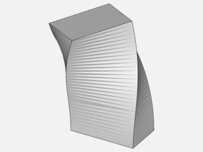 practice a building air flow image