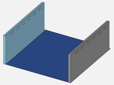 Tutorial 2: Pipe junction flow image