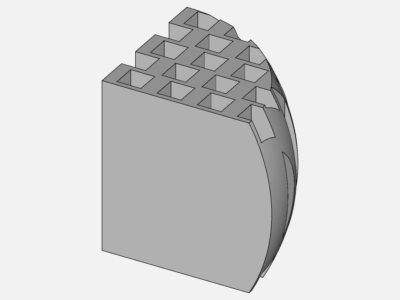 Tutorial 2: Pipe junction flow image