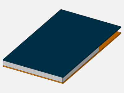 Galton Board - Binomial Distribution Simulation image