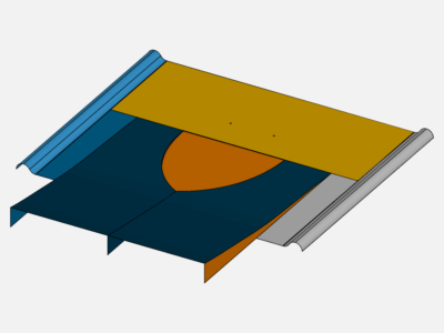 Diffuseur Aero feft image