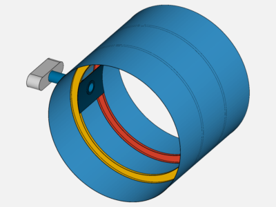 Fuselage with Pod image