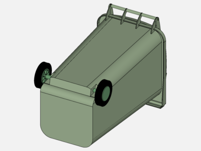 Tutorial 2: Pipe junction flow image