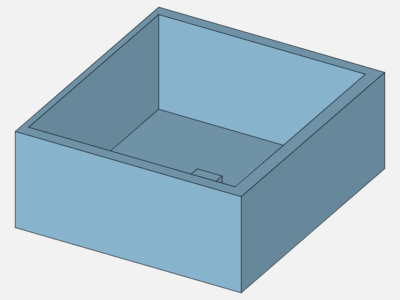 Tutorial 3: Differential casing thermal analysis image