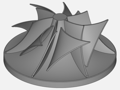 Impeller V1 image