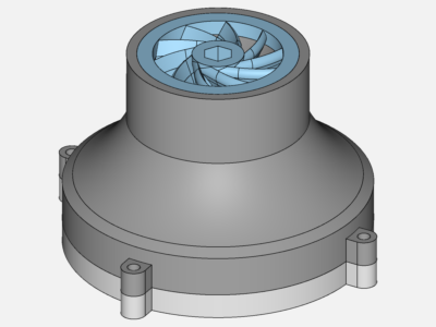 Compressor test image