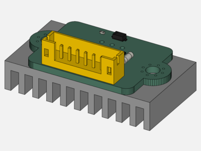 PCBHeating image