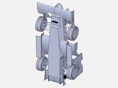 TH07 Aero Radiator FR image