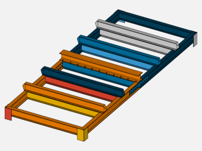 Container Cradle 1 image