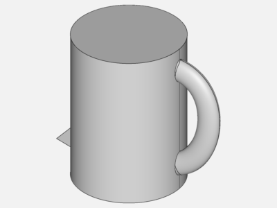 heat analysis on electric kettle and pan combo image