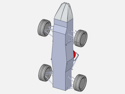 NO AERO CFD MODEL V3 image