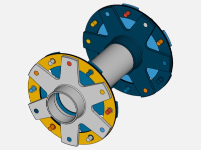 Disk coupling image