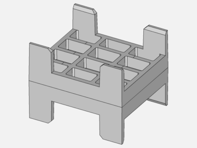 Plastic Spacer image