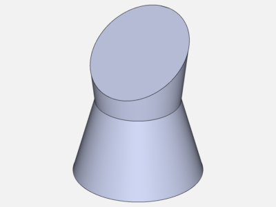 numerical analysis of 3d nozzle image