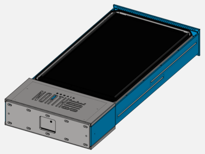 Tutorial 3: Differential casing thermal analysis image