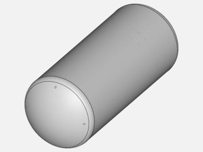 Pressure Vessel image