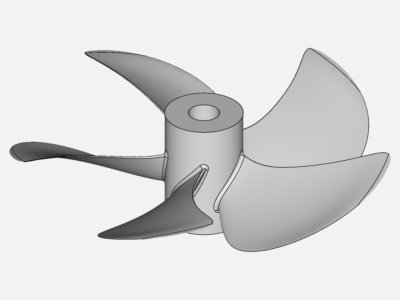 Propeller image