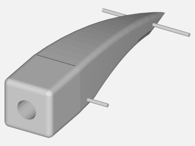 Dragster v2 Simulation image