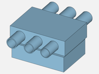 Tutorial 3: Differential casing thermal analysis image