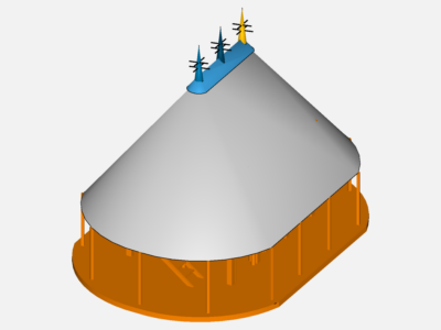 Tutorial 2: Pipe junction flow image