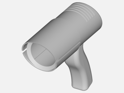 Hairdryer 1 image