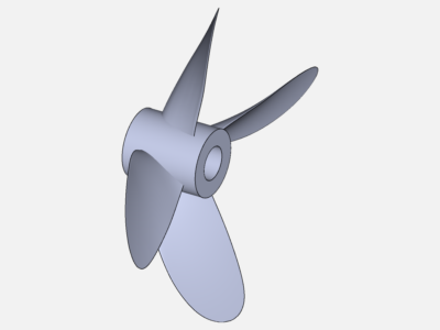 Marine Propeller Simulation - Copy image