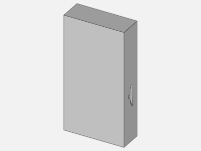 HULL Hydrodynamics (1/2) onehalf image