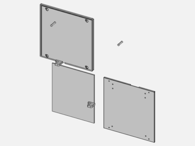 Heating Table image