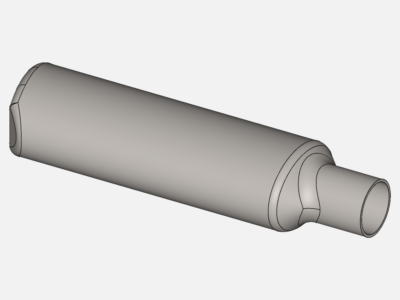 Tutorial 2: Pipe junction flow image