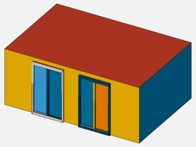 Tutorial 3: Differential casing thermal analysis image