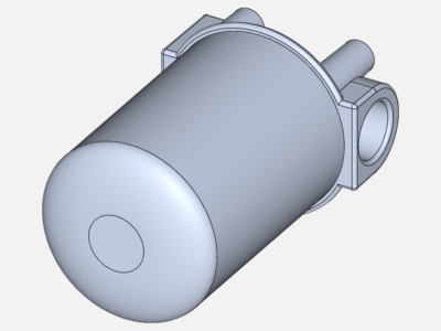 Tutorial 2: Pipe junction flow image