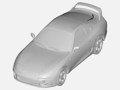 Car proj image