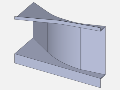 Aerodynamics - Project 1 image