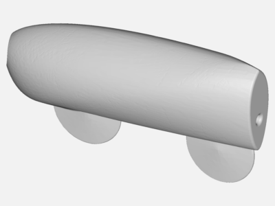 Recumbent fairing ramjet v2 For Balor image