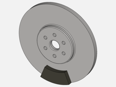 Disc Brake image