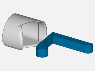 Tutorial 2: Pipe junction flow image