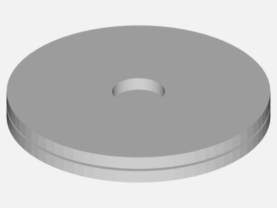 disc test image