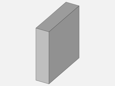 Validating Wind Loads on an Isolated Building image