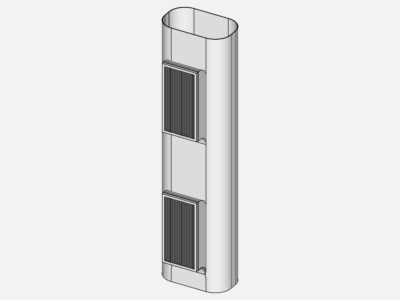 Duct flow image