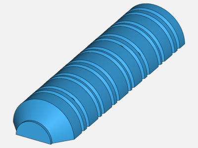 Tutorial 2: Pipe junction flow image