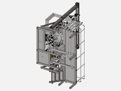 Tank thickness image