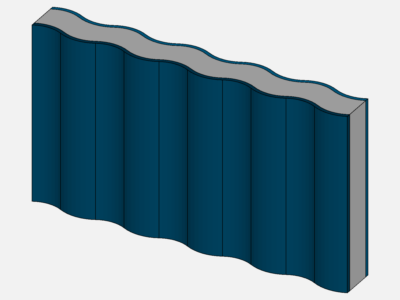 plate Heat exchanger image