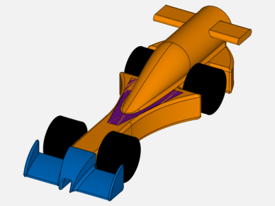 nebula racing- aerodynamics image