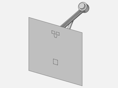 Nuova esercitazione struttura resistente image