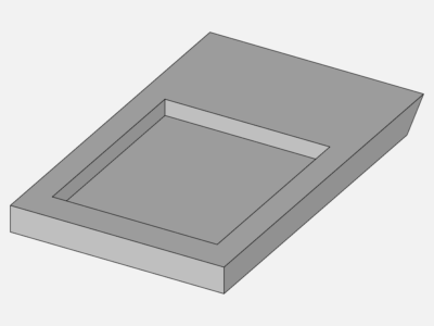 Tutorial - Multi-Phase Flow - Waterfall image