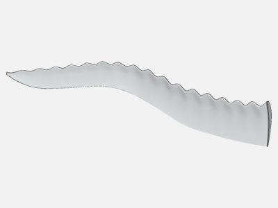 Tutorial 2: Pipe junction flow image