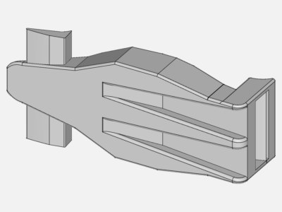 rc car aerodynamics image