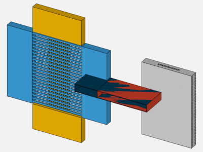 Microchannel HX image