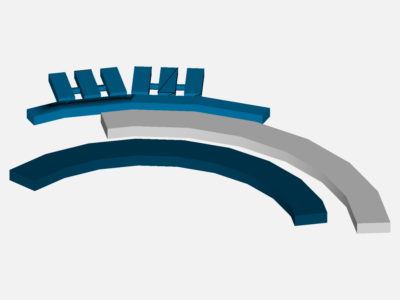 Tutorial 2: Pipe junction flow image