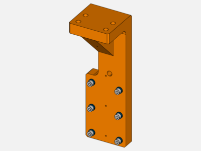 L beam support image